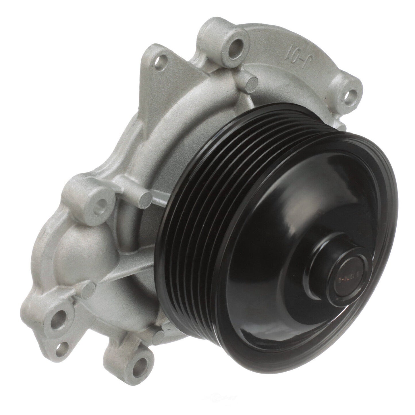 CARTER WATER PUMPS W2124M Engine Water Pump