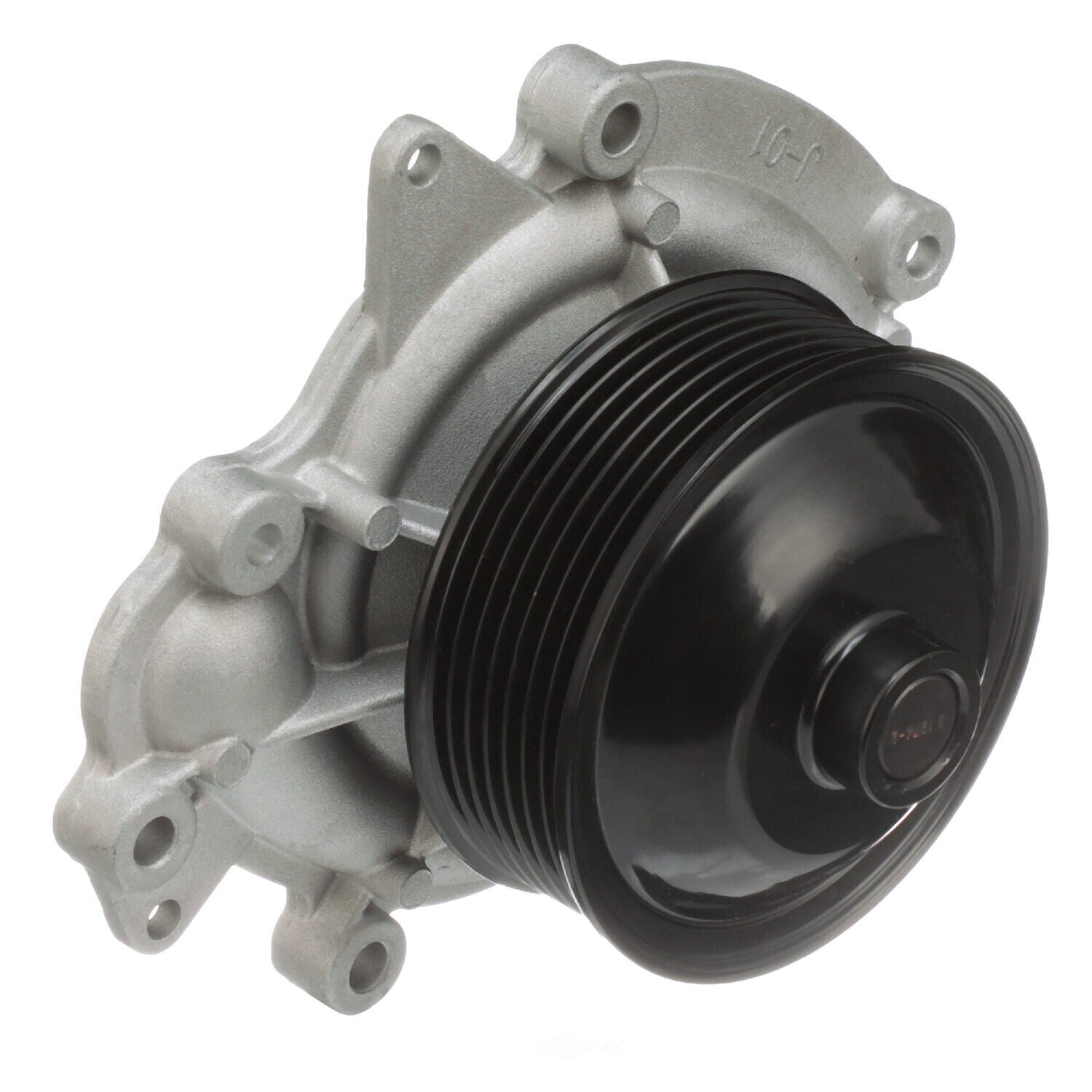 CARTER WATER PUMPS W2124M Engine Water Pump