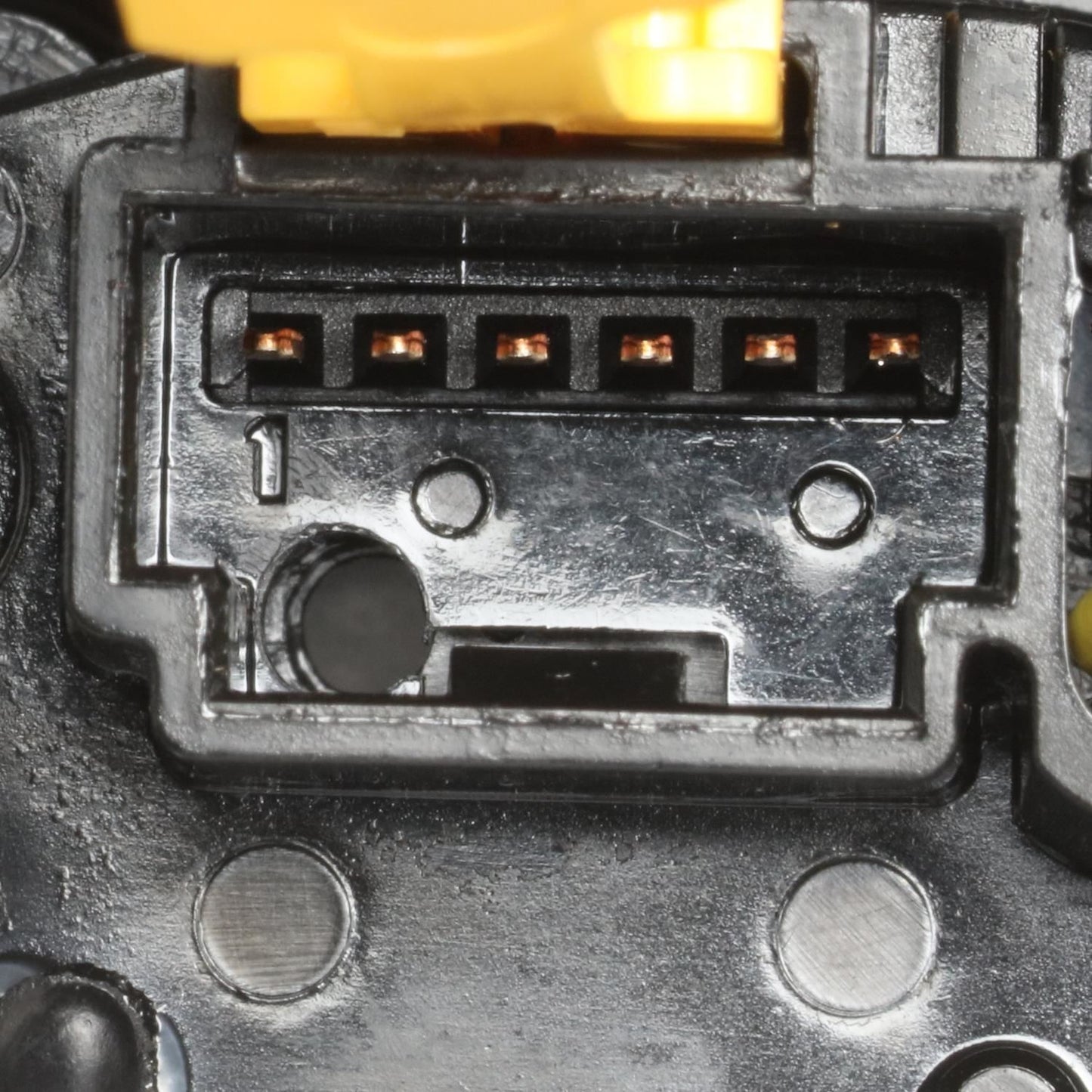 BWD CLS423 Air Bag Clockspring