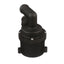 CARTER WATER PUMPS W2814E Engine Auxiliary Water Pump