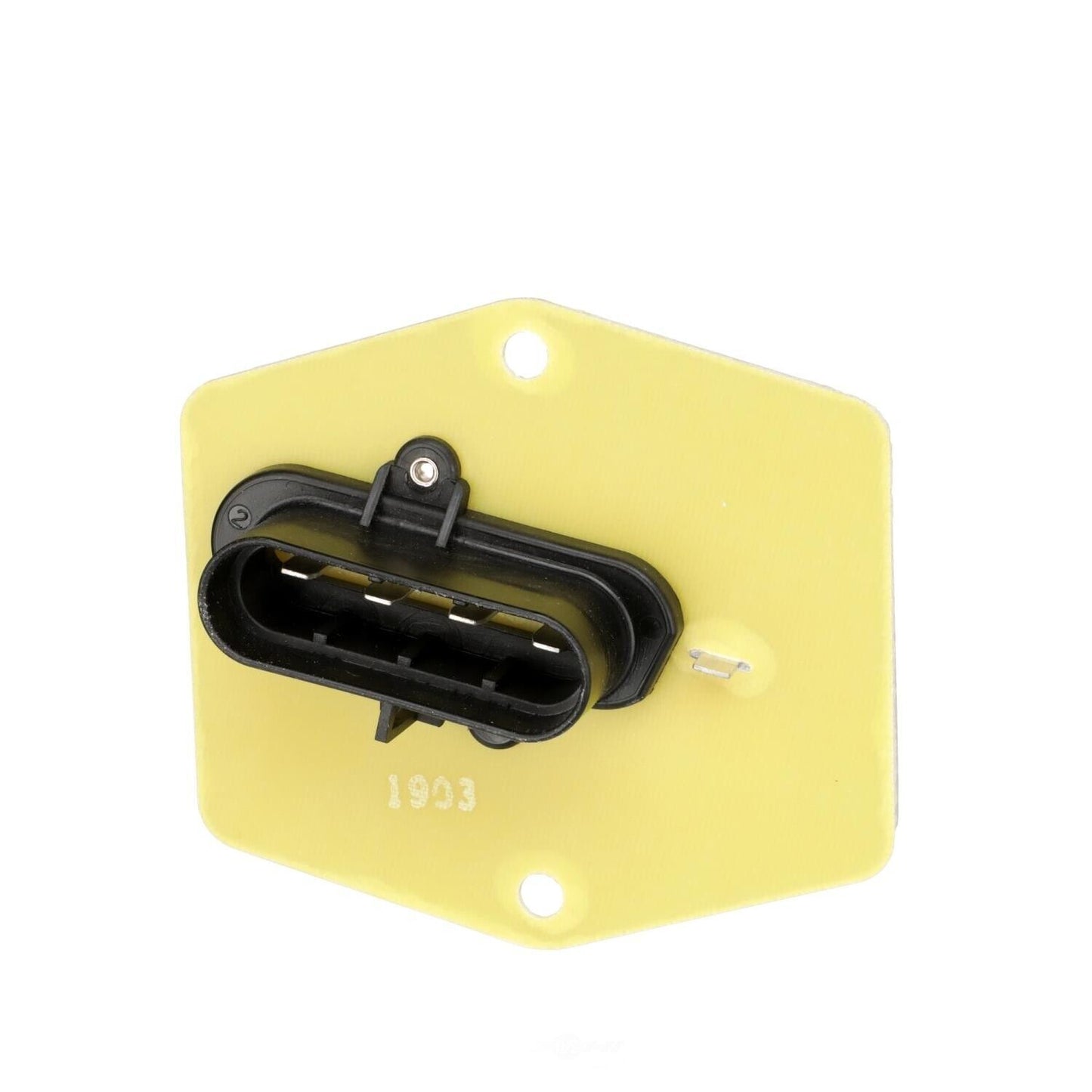 Standard RU-61 HVAC Blower Motor Resistor