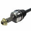 GSP North America NCV36564 CV Axle Assembly