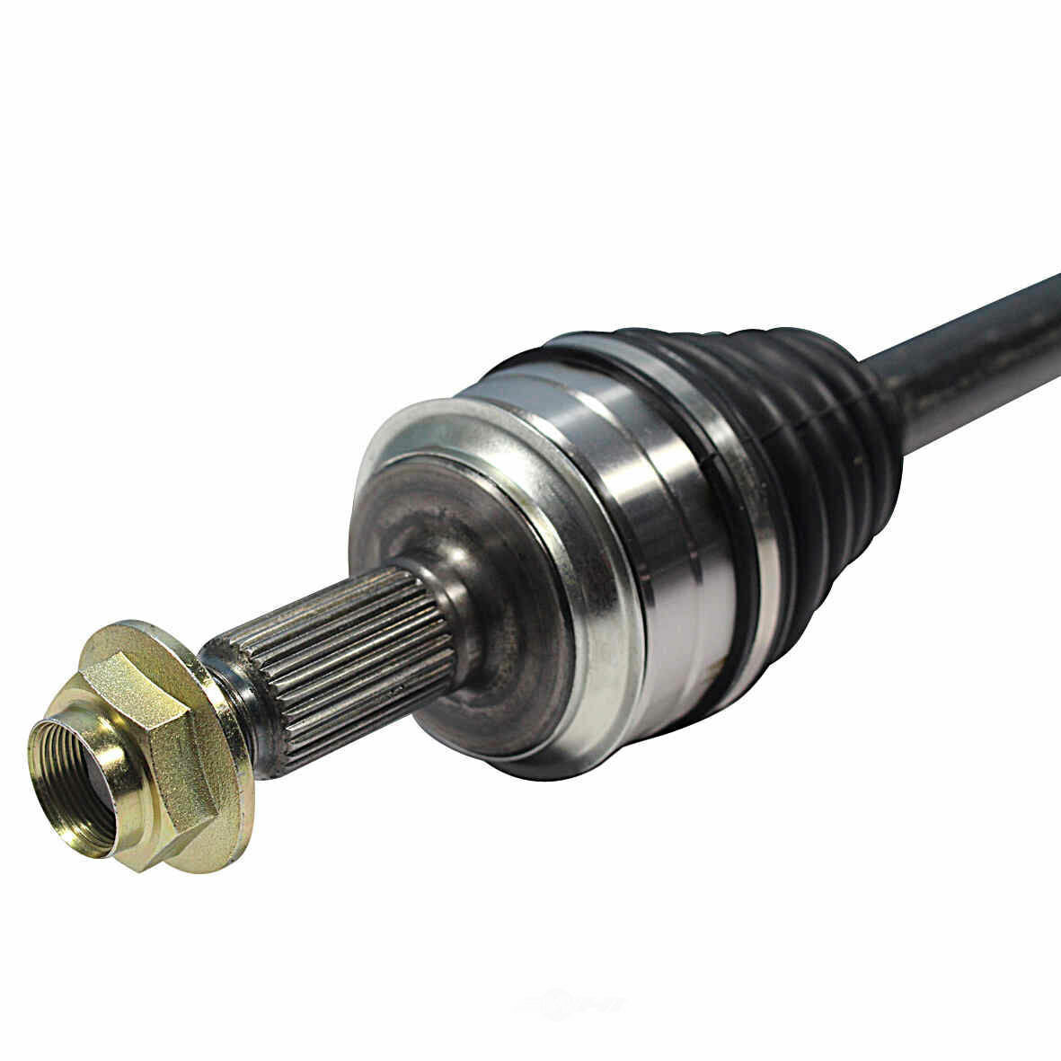GSP North America NCV36564 CV Axle Assembly