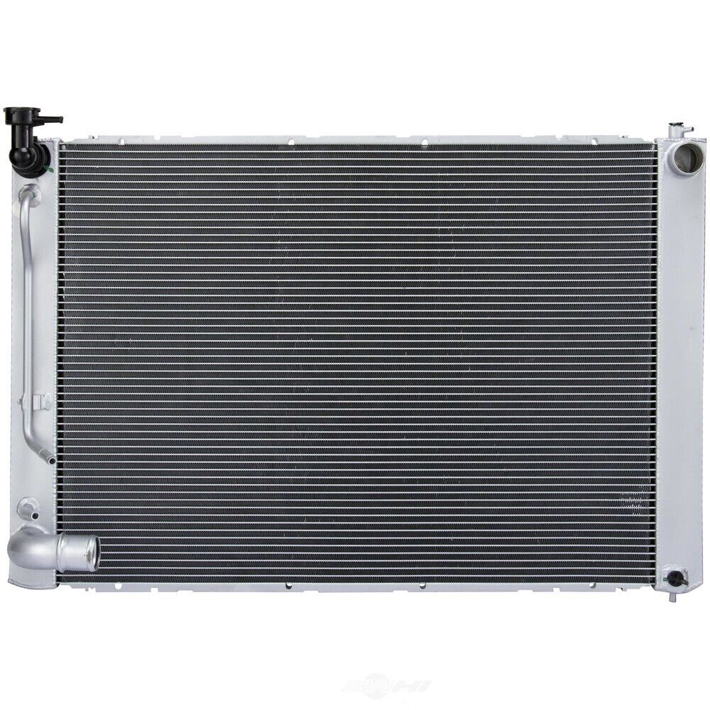 Spectra Premium Industries Inc CU2689 Radiator