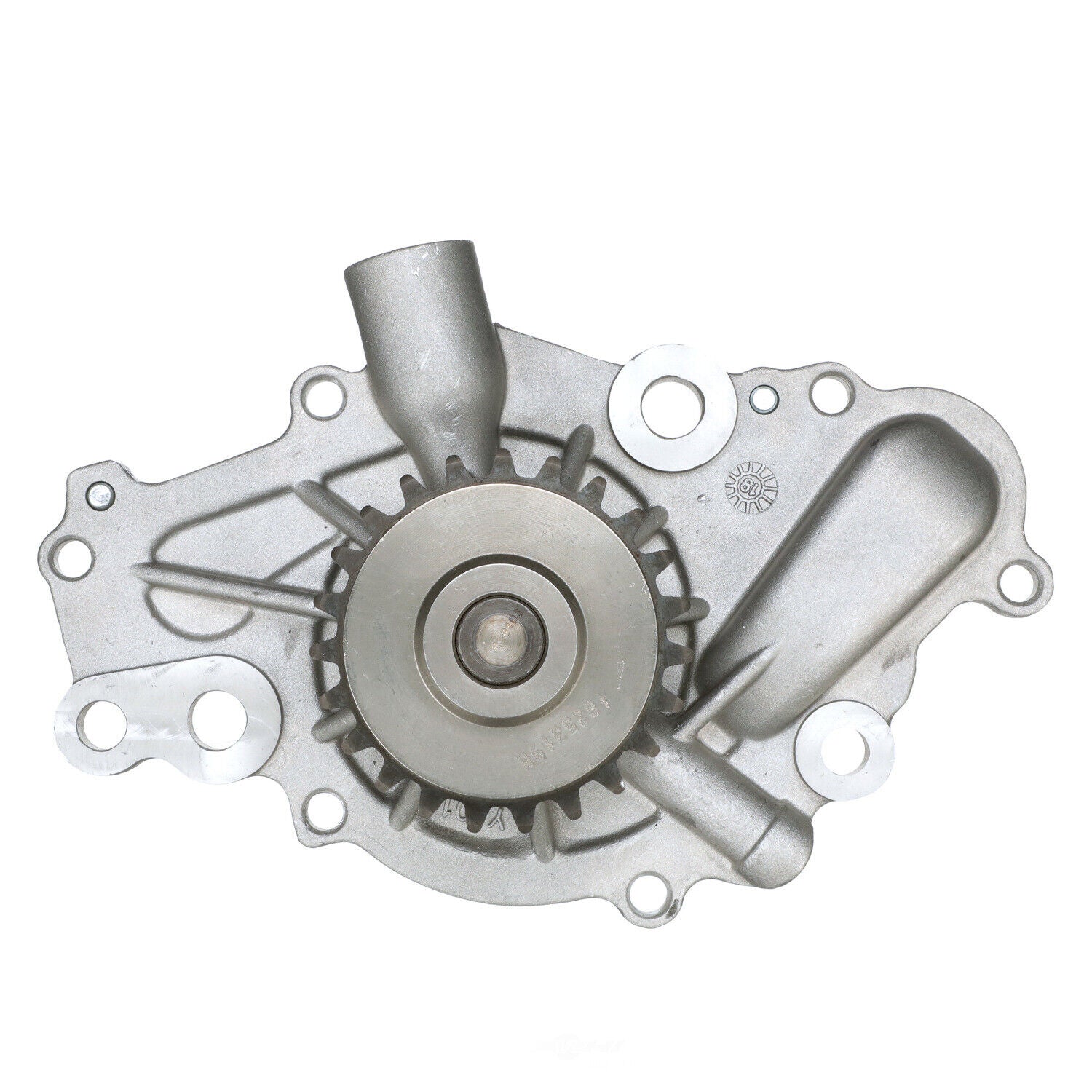 CARTER WATER PUMPS W9103M Engine Water Pump
