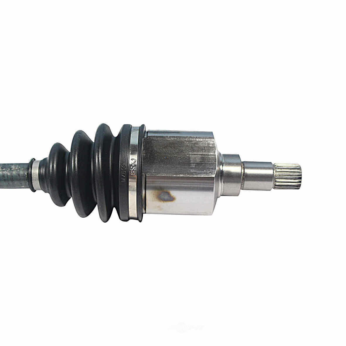 GSP North America NCV12023 CV Axle Assembly