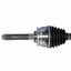 GSP North America NCV40005 CV Axle Assembly