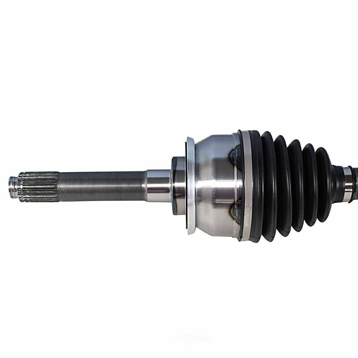 GSP North America NCV40005 CV Axle Assembly