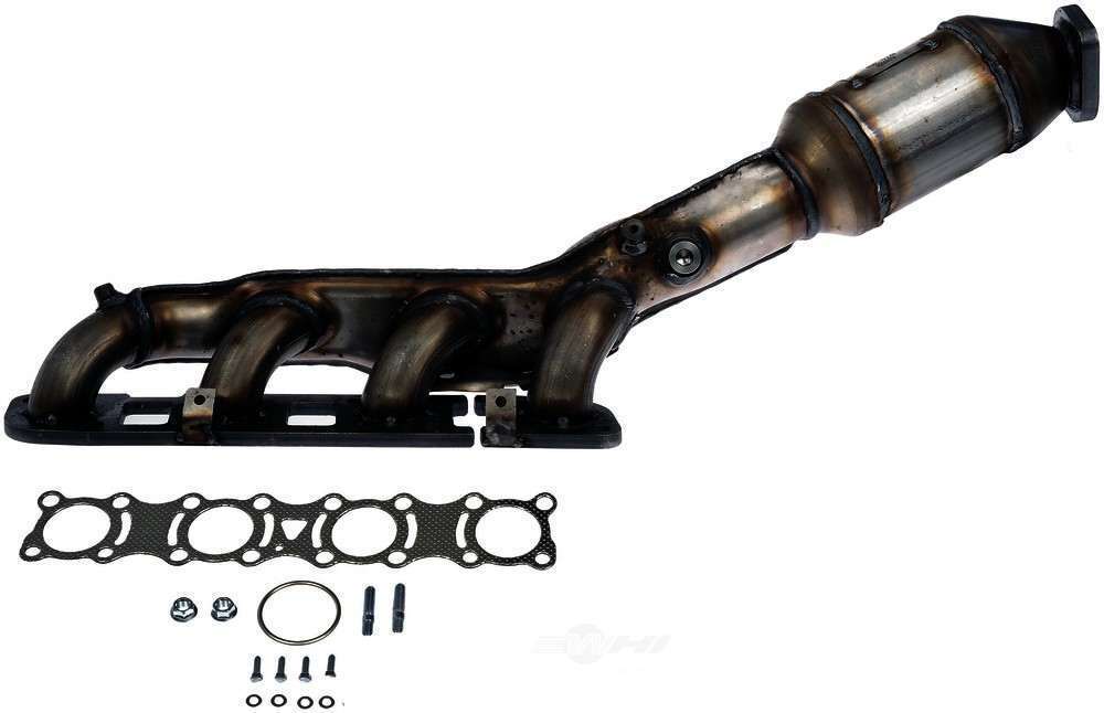 Dorman 674-301 Catalytic Converter with Integrated Exhaust Manifold