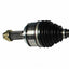 GSP North America NCV21015 CV Axle Assembly