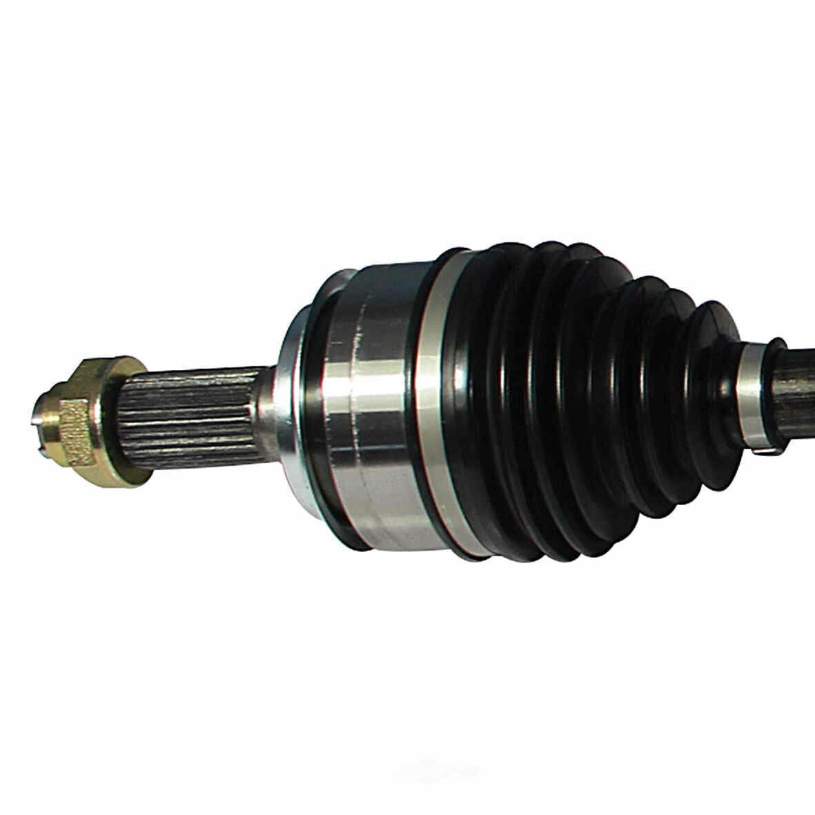 GSP North America NCV21015 CV Axle Assembly