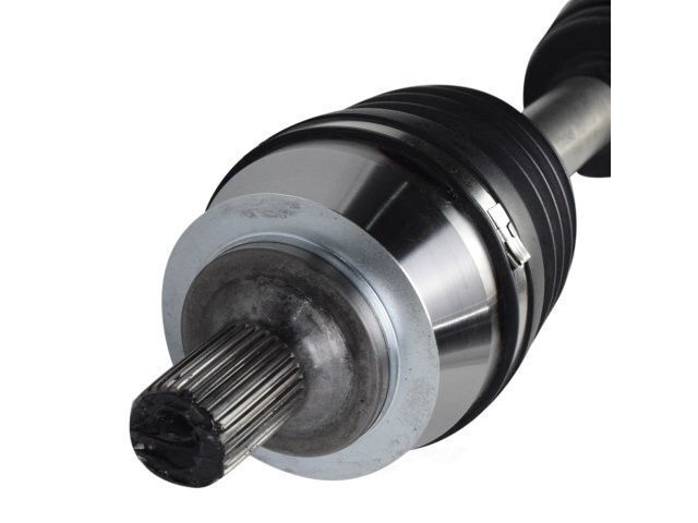 GSP North America NCV48063 CV Axle Assembly