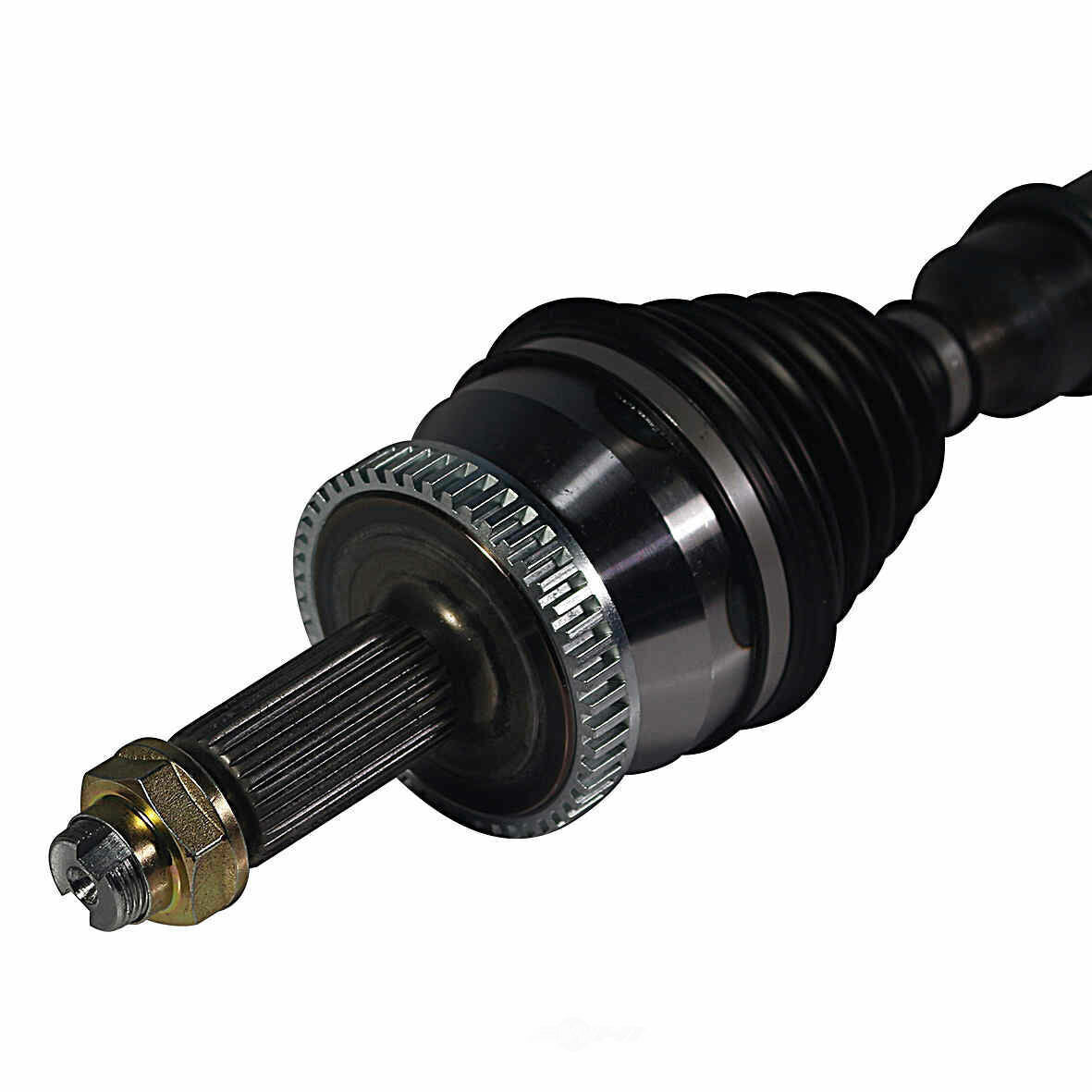 GSP North America NCV71001K CV Axle Assembly