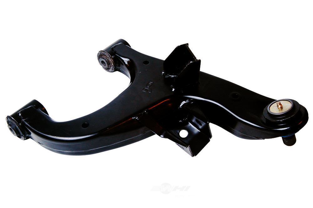 ACDelco Advantage MS301102 Suspension Control Arm and Ball Joint Assembly