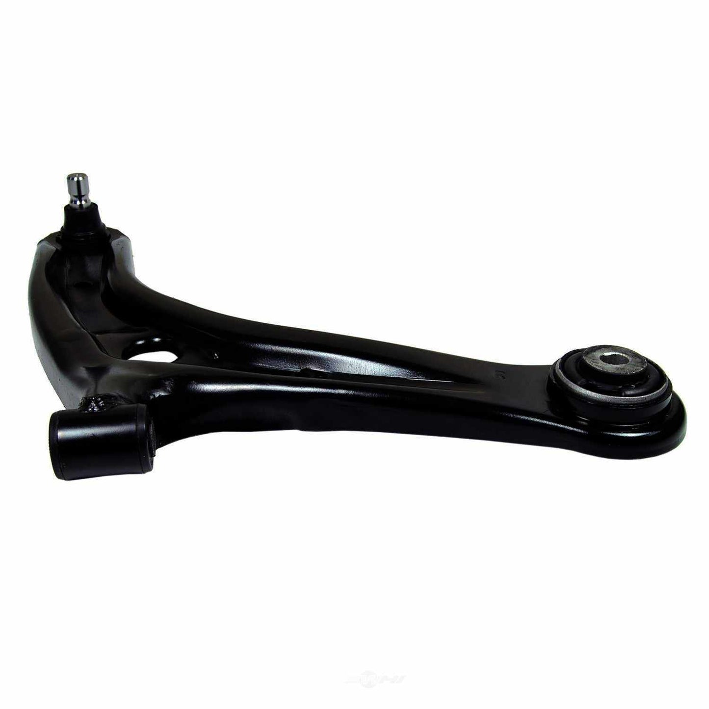 ACDelco Advantage MS76180 Suspension Control Arm and Ball Joint Assembly