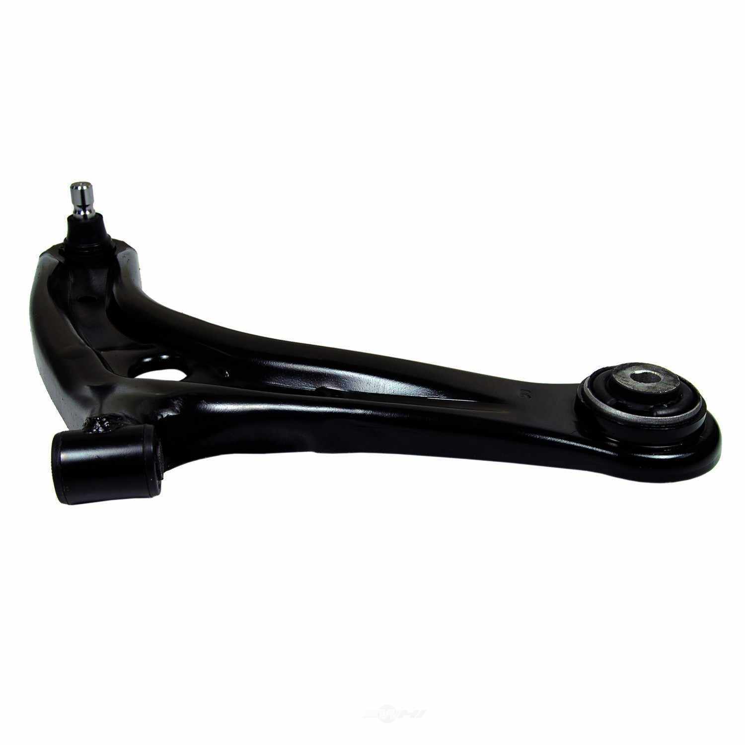 ACDelco Advantage MS76180 Suspension Control Arm and Ball Joint Assembly