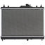Spectra Premium Industries Inc CU13002 Radiator