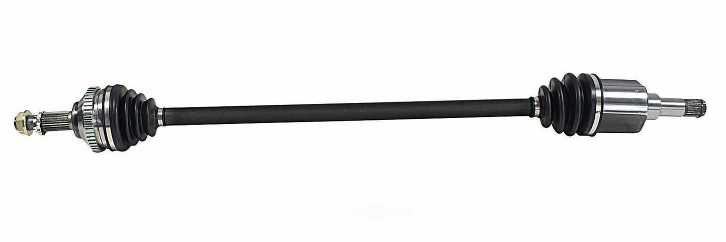 GSP North America NCV12527 CV Axle Assembly