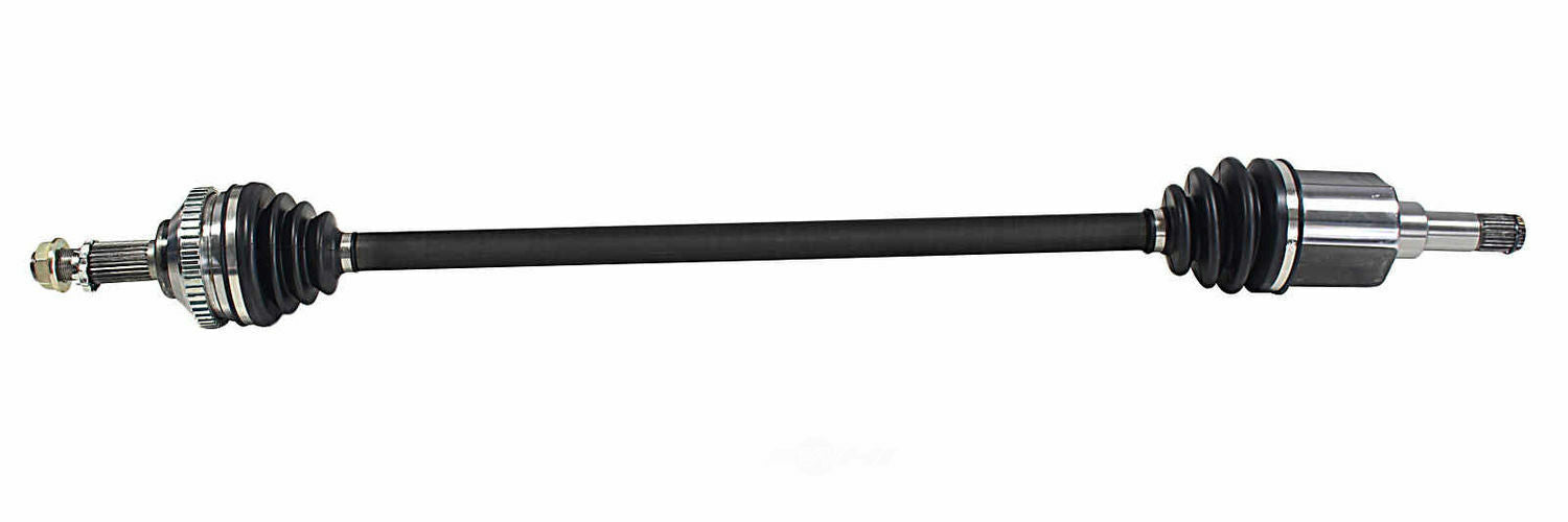 GSP North America NCV12527 CV Axle Assembly
