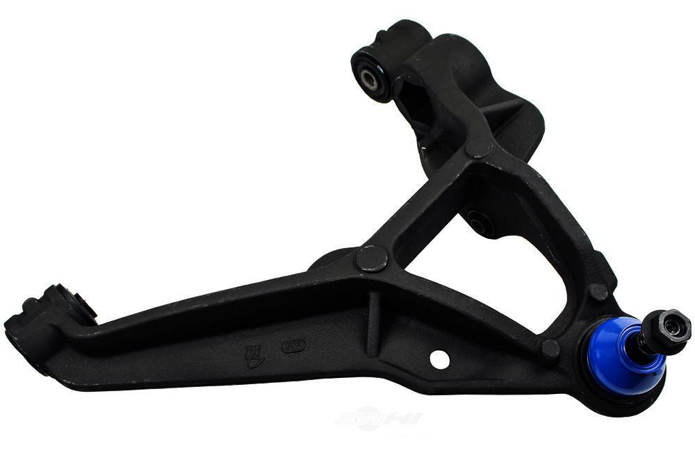 ACDelco Advantage MS501180 Suspension Control Arm and Ball Joint Assembly