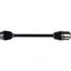 GSP North America NCV66051 CV Axle Assembly