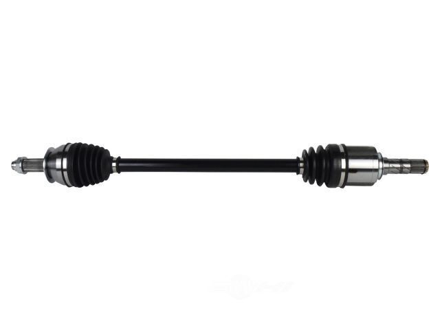 GSP North America NCV66051 CV Axle Assembly