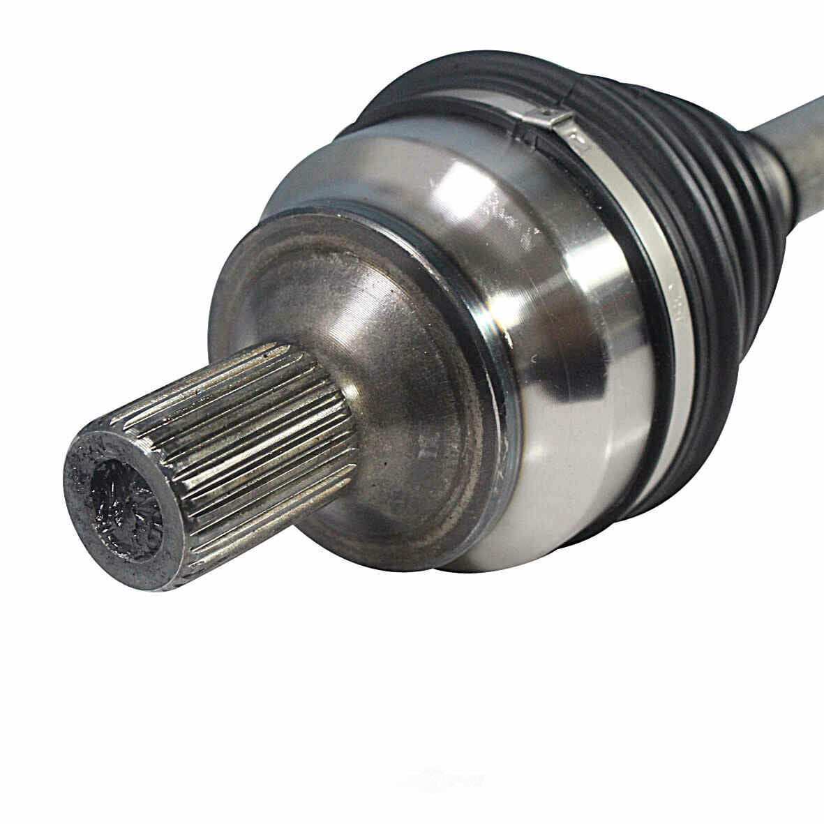 GSP North America NCV48016 CV Axle Assembly