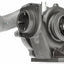 Mahle 014TC21101100 Turbocharger
