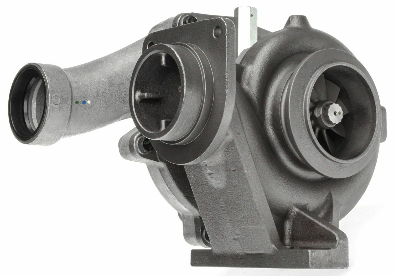 Mahle 014TC21101100 Turbocharger