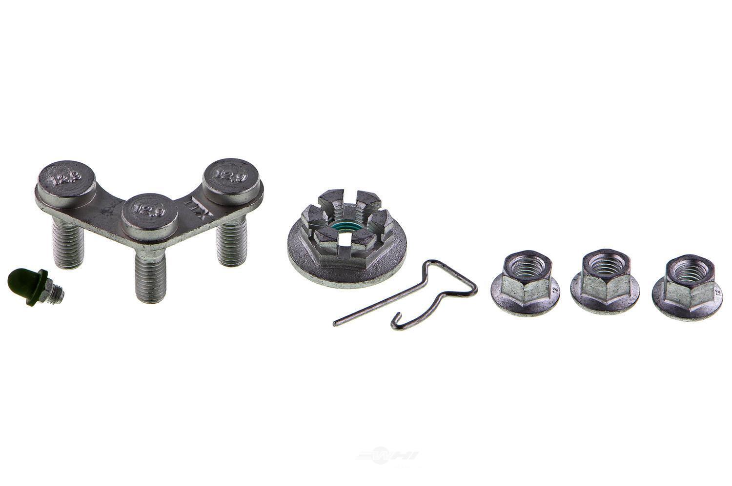 ACDelco Advantage TXK7392 Suspension Ball Joint