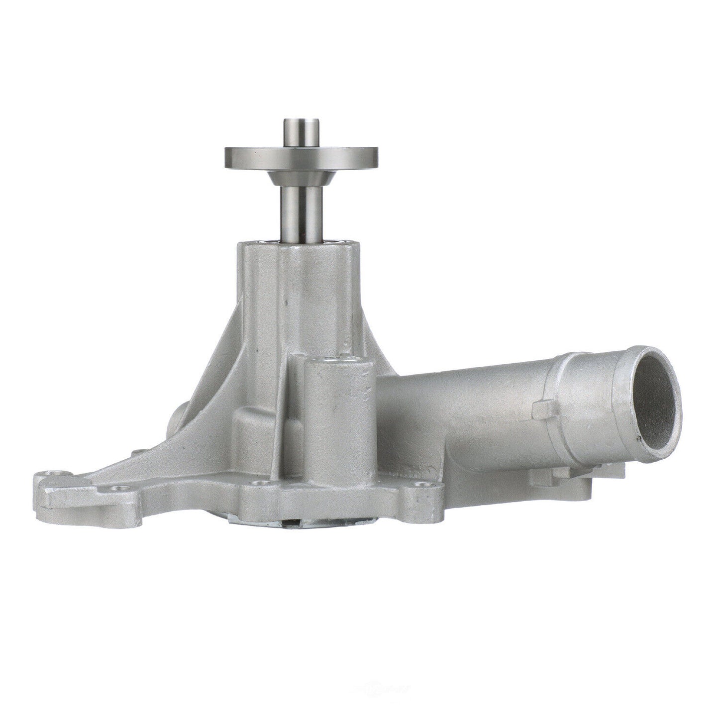 CARTER WATER PUMPS W9032M Engine Water Pump