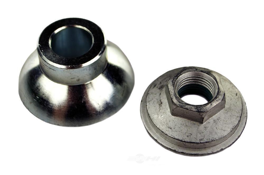 ACDelco Advantage MS101489 Suspension Control Arm and Ball Joint Assembly