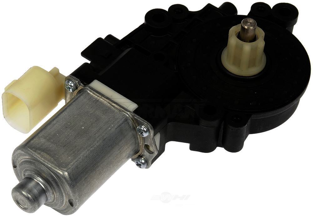 Dorman 742-092 Power Window Motor