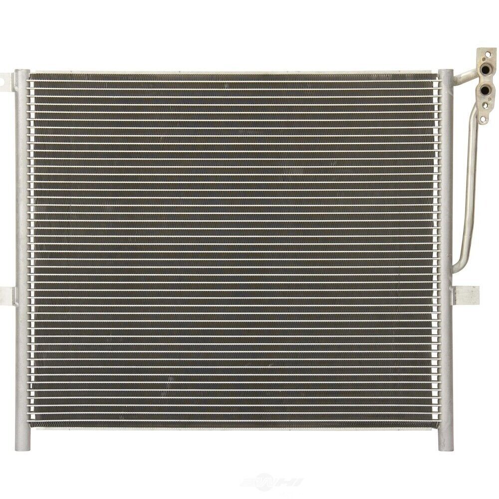 Spectra Premium Industries Inc 7-3079 A/C Condenser