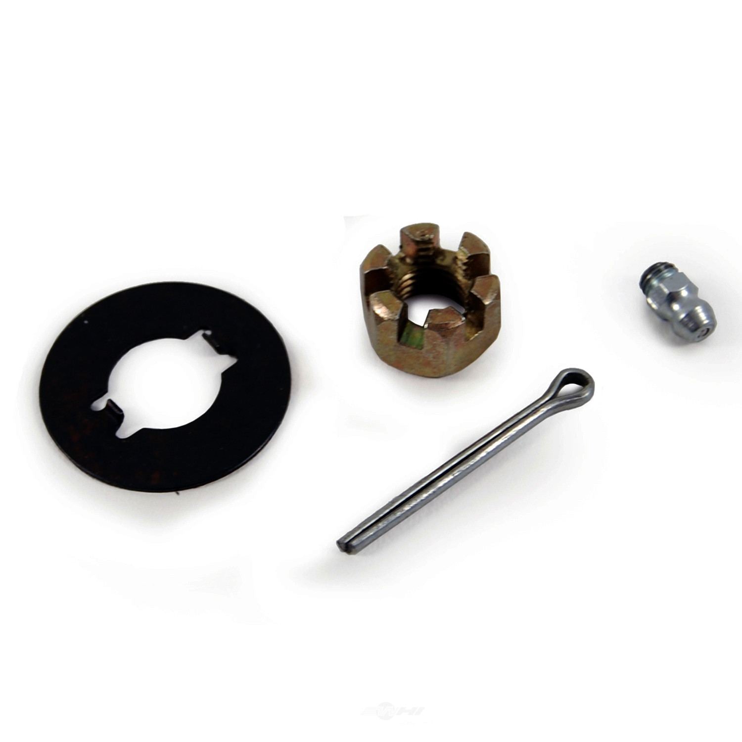 ACDelco Advantage MES3709A Steering Tie Rod End Assembly