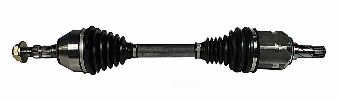 GSP North America NCV10314 CV Axle Assembly
