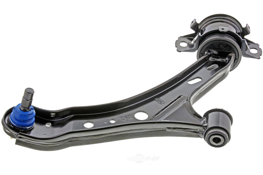 ACDelco Advantage MK80726 Suspension Control Arm and Ball Joint Assembly