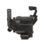 CARTER WATER PUMPS W2714E Engine Auxiliary Water Pump