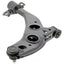 ACDelco Advantage MS7508 Suspension Control Arm and Ball Joint Assembly