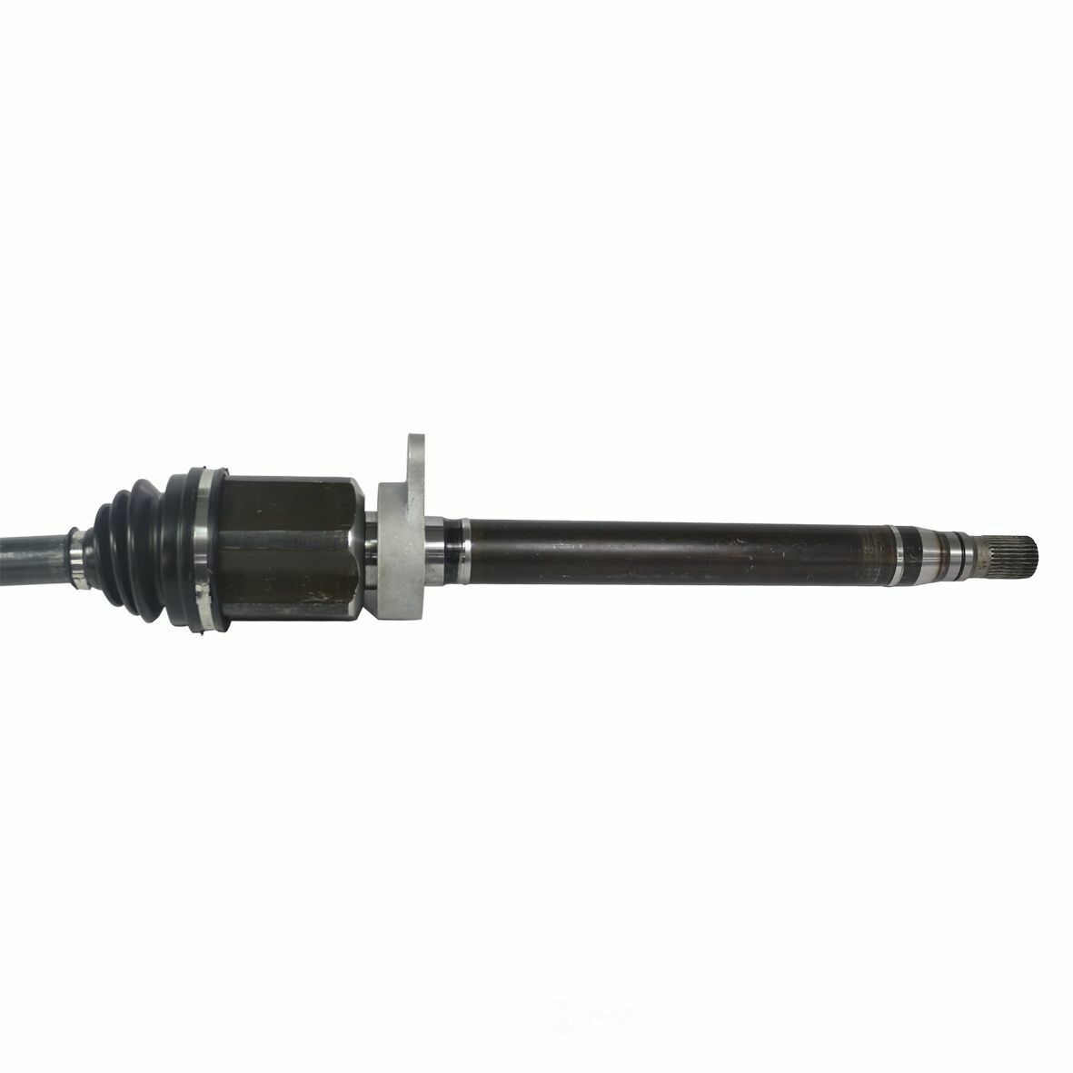 GSP North America NCV82051 CV Axle Assembly