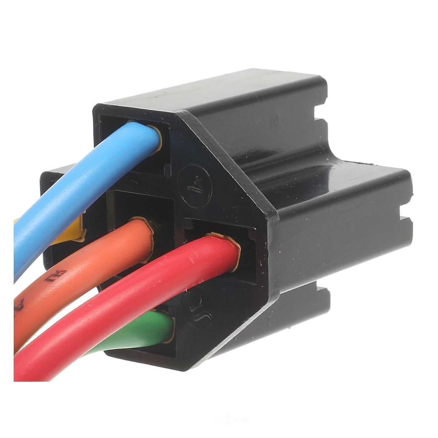 Standard S-654 Multi-Purpose Relay Connector