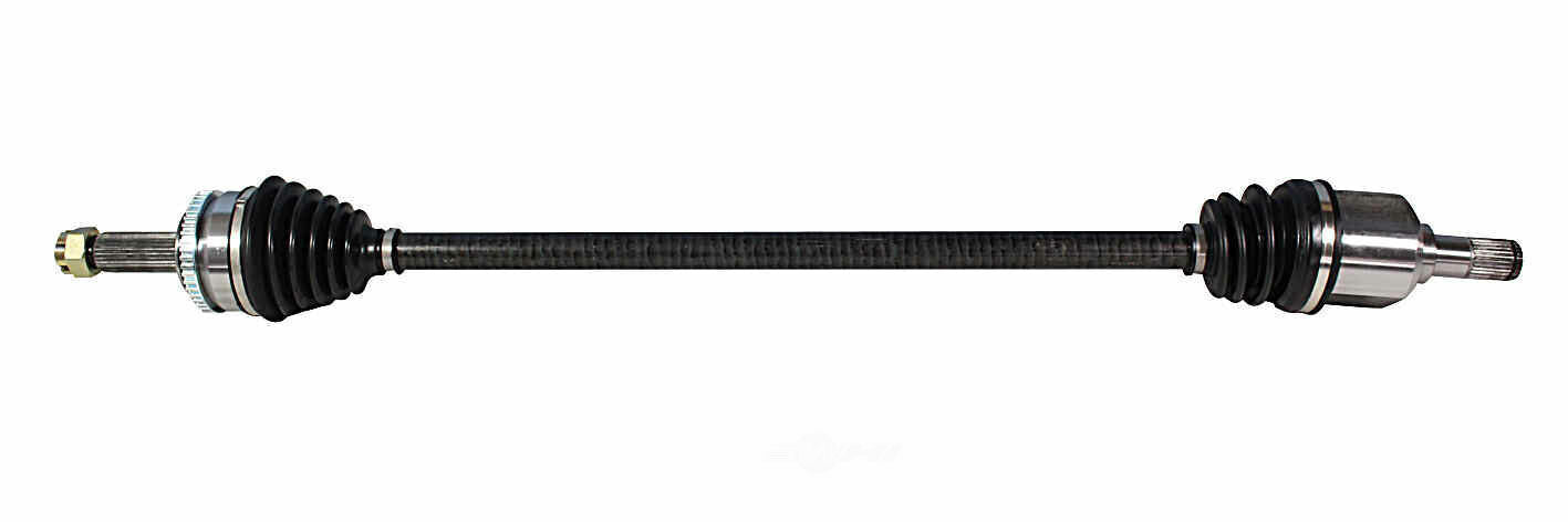 GSP North America NCV37004 CV Axle Assembly