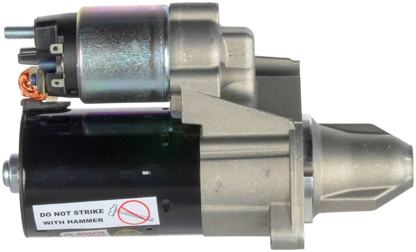 Bosch SR0501X Starter Motor