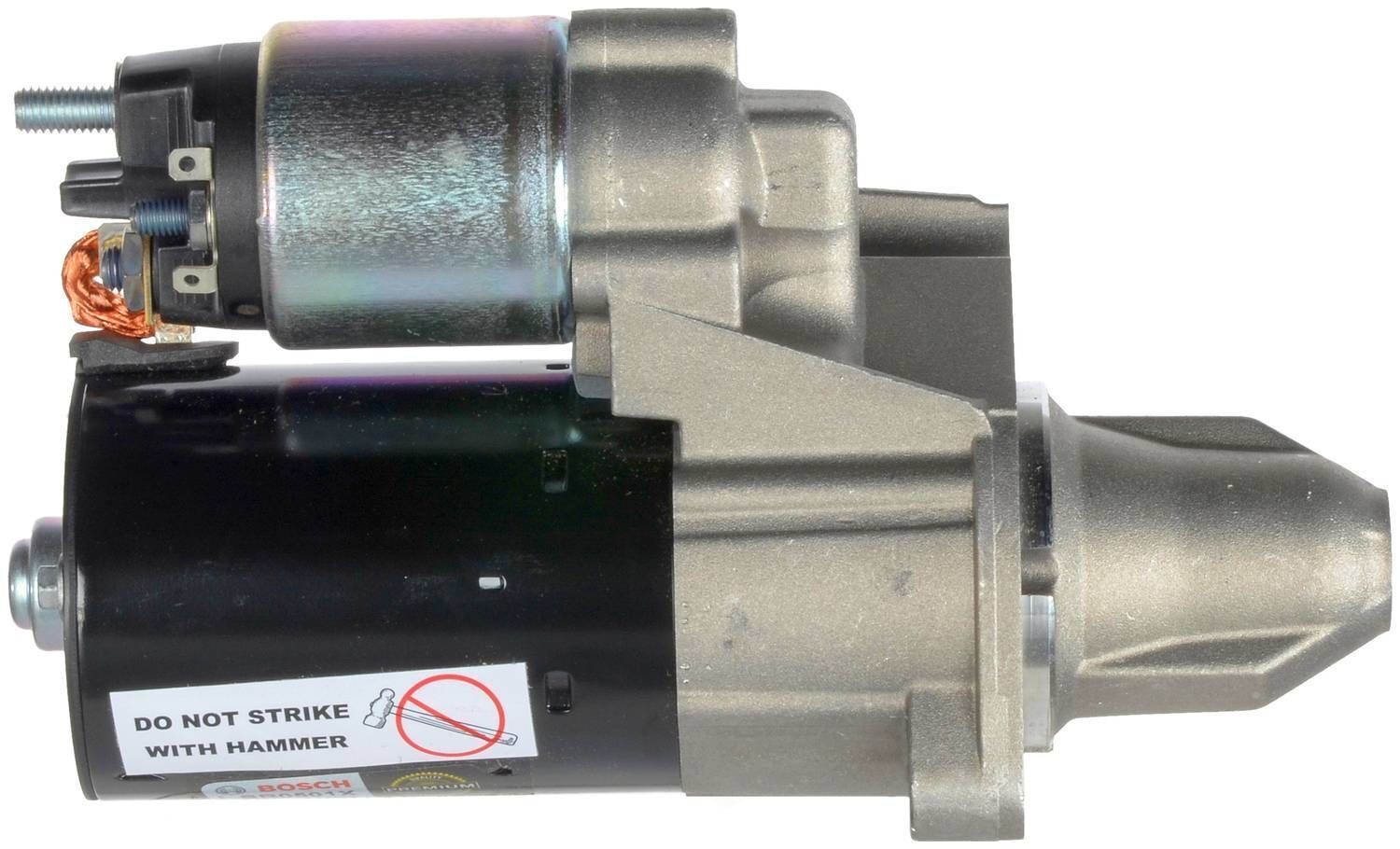 Bosch SR0501X Starter Motor