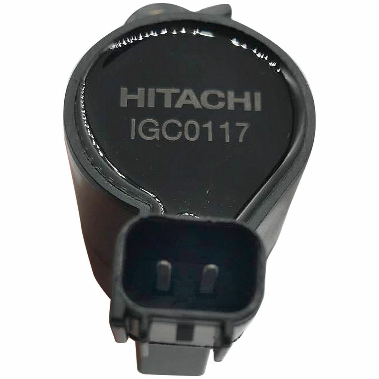 Hitachi IGC0117 Ignition Coil