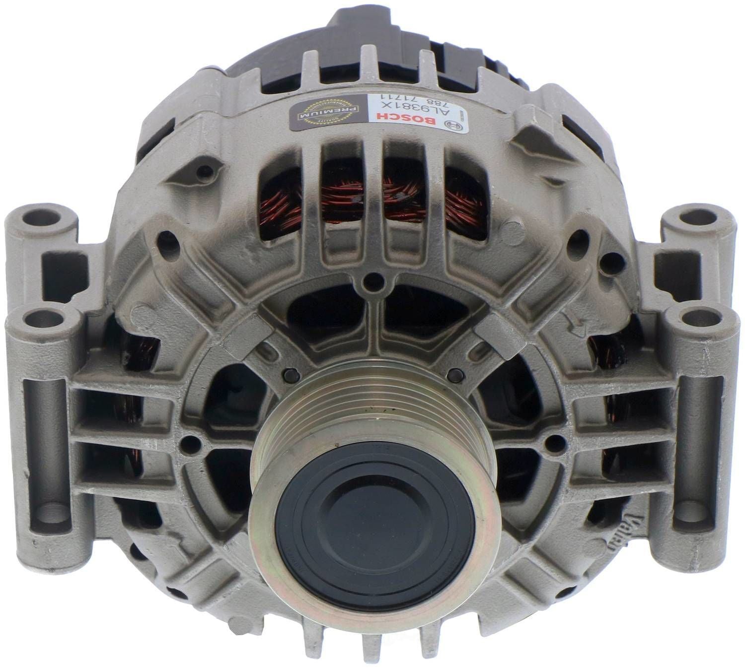 Bosch AL9381X Alternator