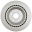 ACDelco Advantage 18A81085AC Disc Brake Rotor