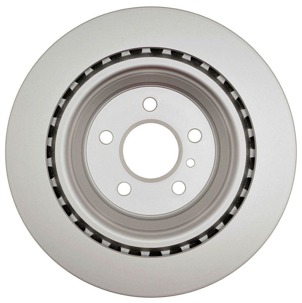 ACDelco Advantage 18A81085AC Disc Brake Rotor