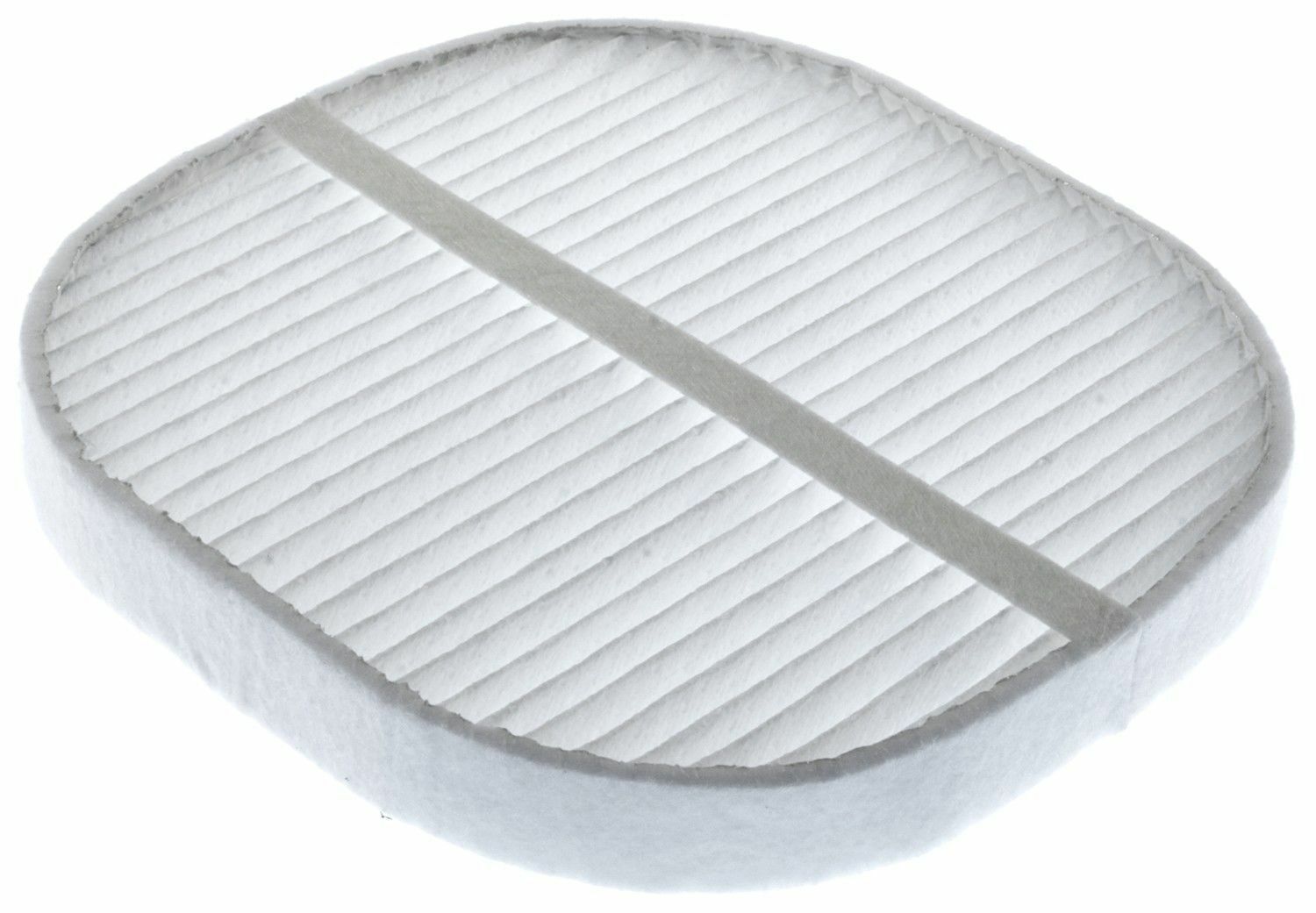 Mahle LA 166 Cabin Air Filter