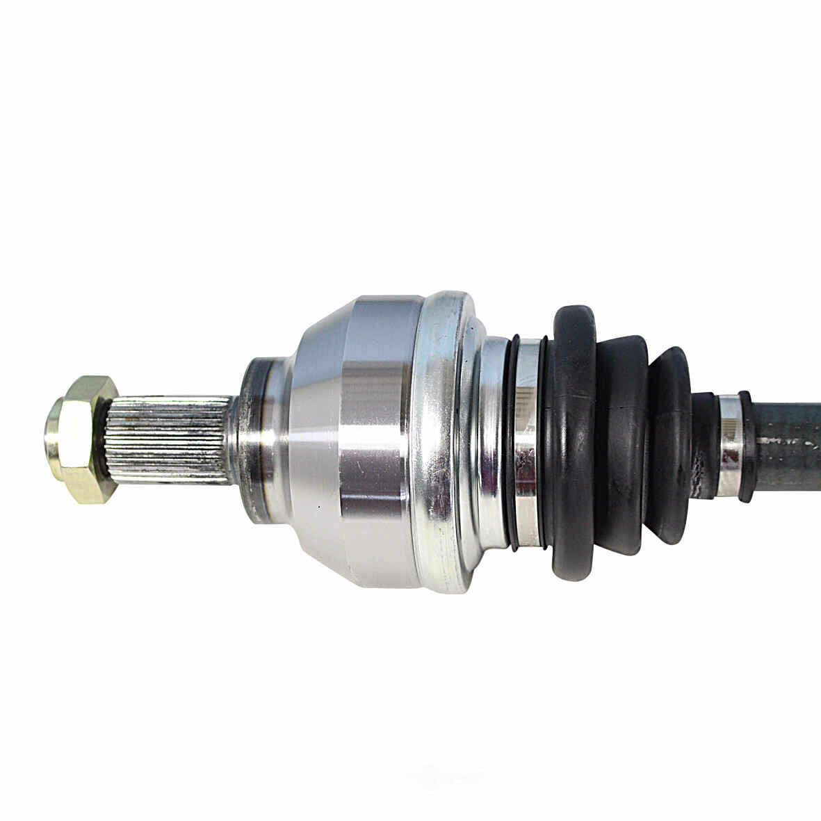 GSP North America NCV27929 CV Axle Assembly